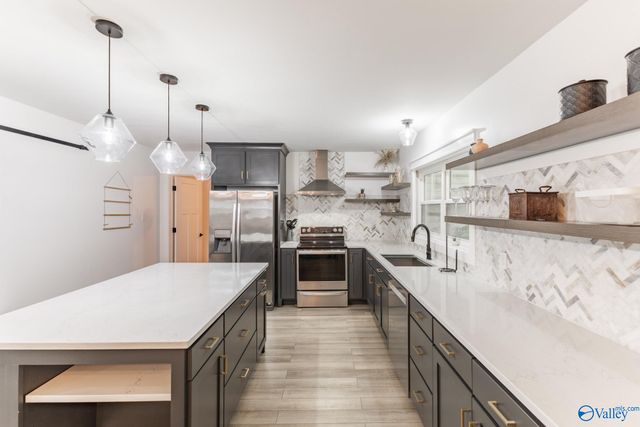 2213 California Street SE, Huntsville, AL 35801