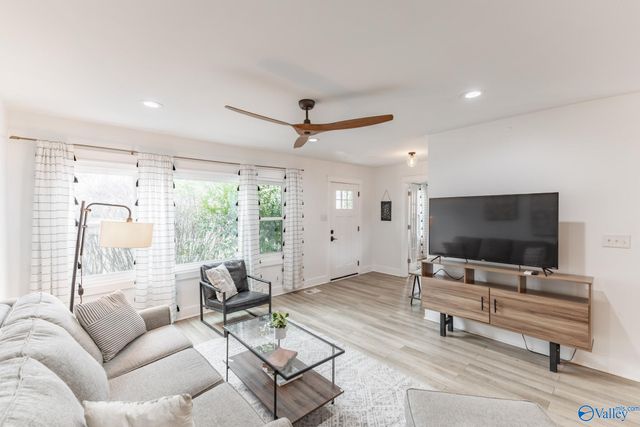 2213 California Street SE, Huntsville, AL 35801