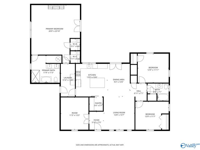 2213 California Street SE, Huntsville, AL 35801