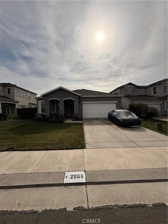 2066 Shady Forest, Stockton, CA 95205