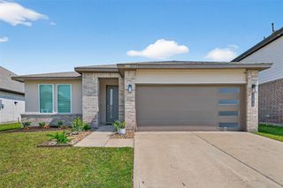 22818 Theodoli Drive, Katy, TX 77449