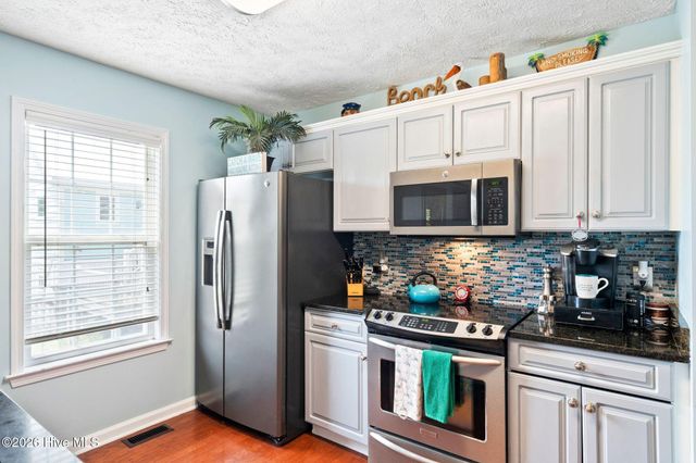 110 Palm Breeze Drive, Carolina Beach, NC 28428