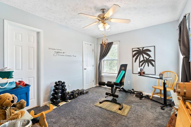 110 Palm Breeze Drive, Carolina Beach, NC 28428