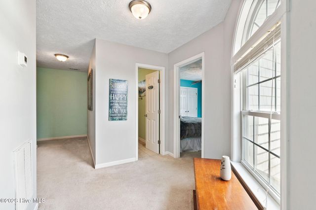 110 Palm Breeze Drive, Carolina Beach, NC 28428