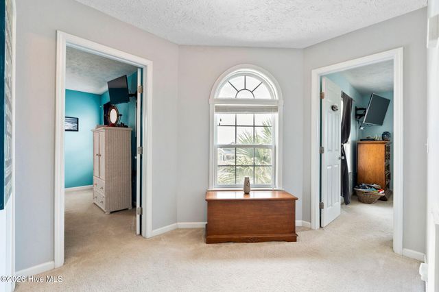 110 Palm Breeze Drive, Carolina Beach, NC 28428