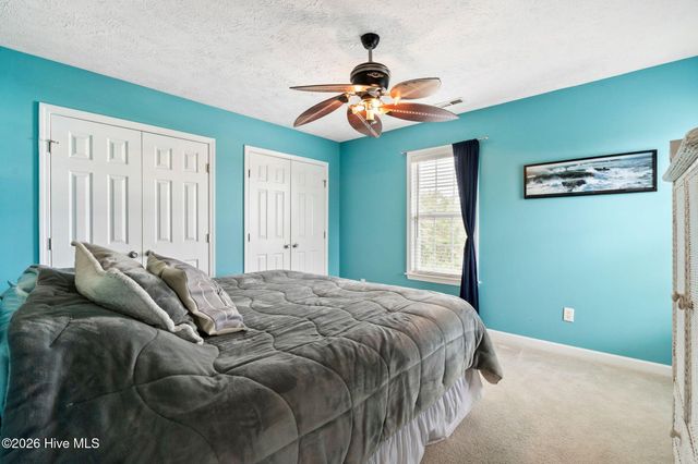 110 Palm Breeze Drive, Carolina Beach, NC 28428