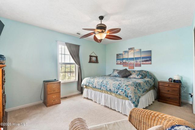 110 Palm Breeze Drive, Carolina Beach, NC 28428