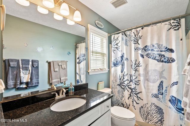 110 Palm Breeze Drive, Carolina Beach, NC 28428