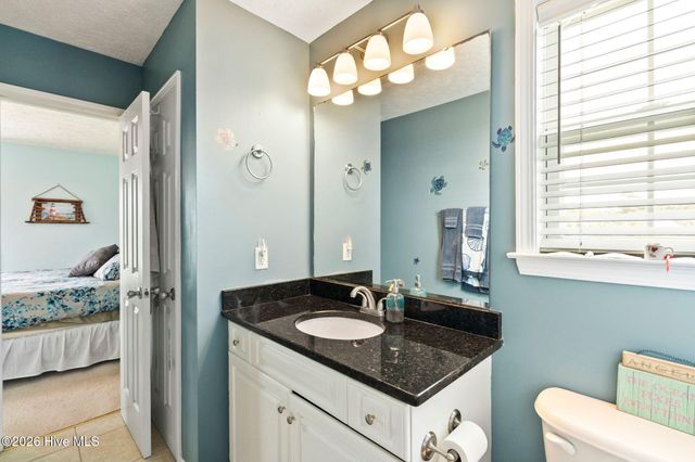 110 Palm Breeze Drive, Carolina Beach, NC 28428