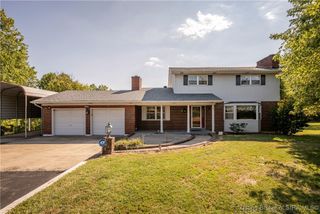 1525 E Willis Road, New Albany, IN 47150