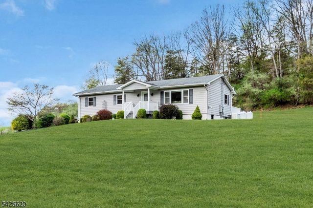 46 Van Horn Rd, Fredon Twp., NJ 07860