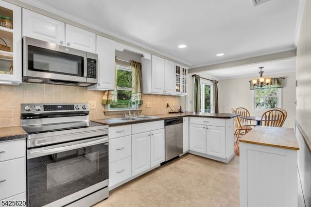 46 Van Horn Rd, Fredon Twp., NJ 07860