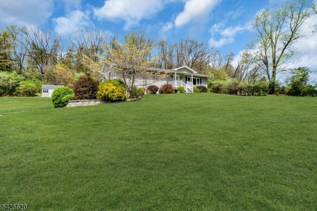 46 Van Horn Rd, Fredon Twp., NJ 07860