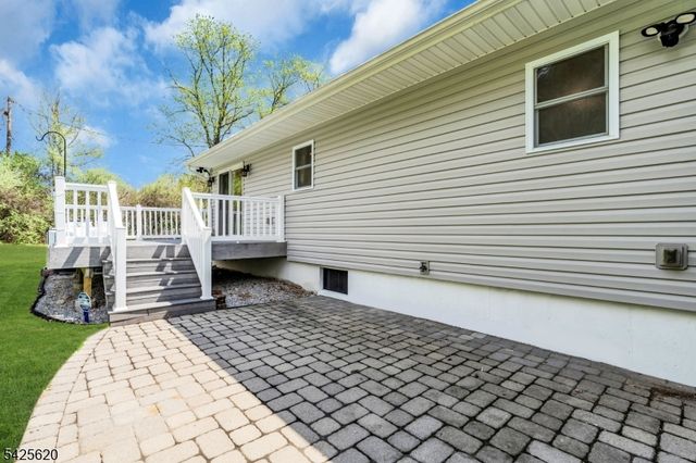 46 Van Horn Rd, Fredon Twp., NJ 07860