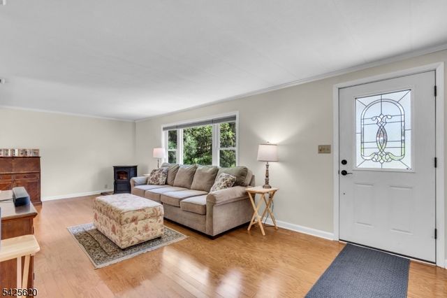 46 Van Horn Rd, Fredon Twp., NJ 07860