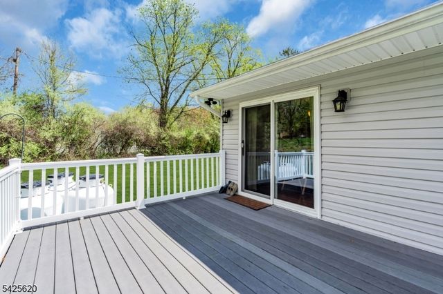 46 Van Horn Rd, Fredon Twp., NJ 07860