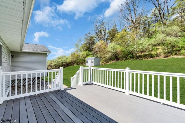 46 Van Horn Rd, Fredon Twp., NJ 07860