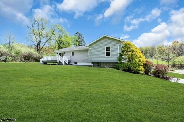 46 Van Horn Rd, Fredon Twp., NJ 07860