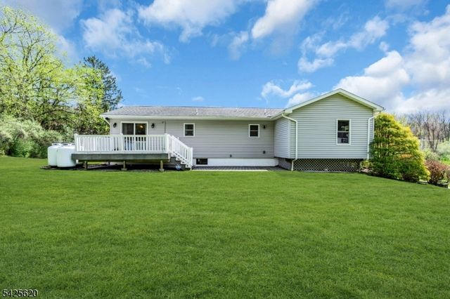 46 Van Horn Rd, Fredon Twp., NJ 07860