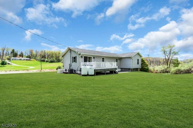 46 Van Horn Rd, Fredon Twp., NJ 07860