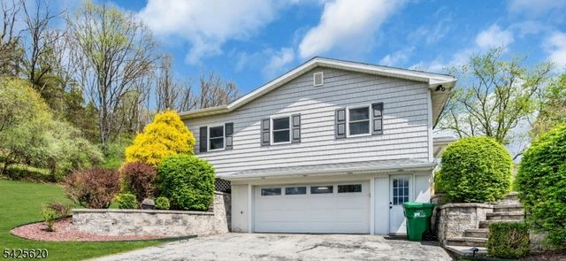 46 Van Horn Rd, Fredon Twp., NJ 07860