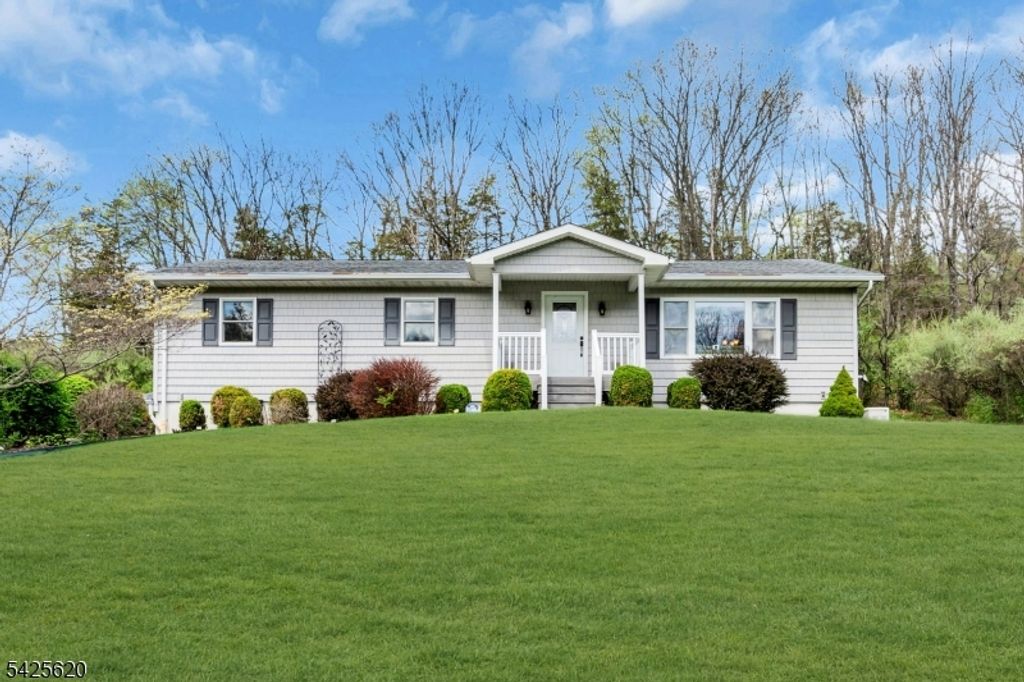 46 Van Horn Rd, Fredon Twp., NJ 07860