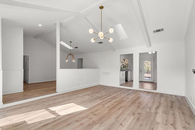 1121 Chevelly Court, Denton, TX 76209