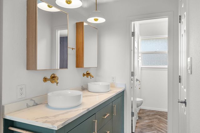 1121 Chevelly Court, Denton, TX 76209