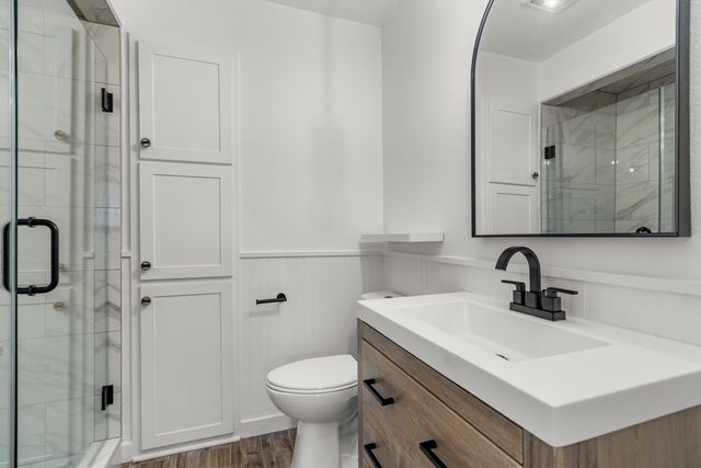 1121 Chevelly Court, Denton, TX 76209