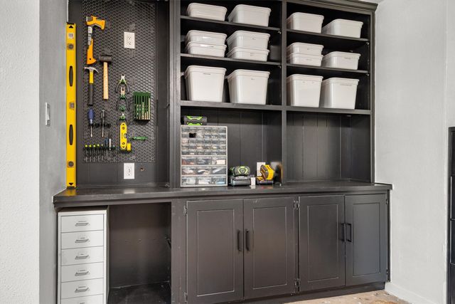 1121 Chevelly Court, Denton, TX 76209