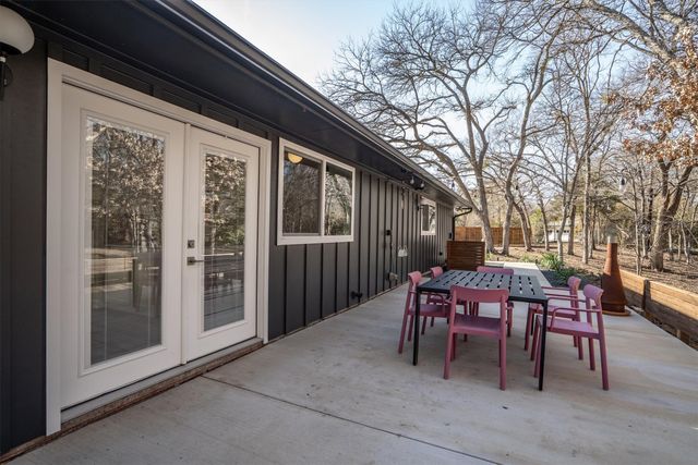 1121 Chevelly Court, Denton, TX 76209