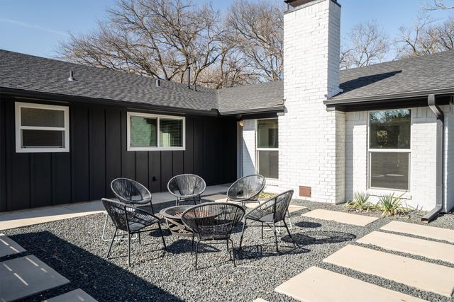 1121 Chevelly Court, Denton, TX 76209