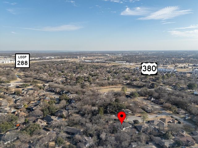 1121 Chevelly Court, Denton, TX 76209