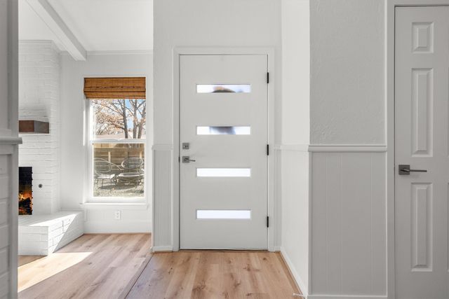 1121 Chevelly Court, Denton, TX 76209