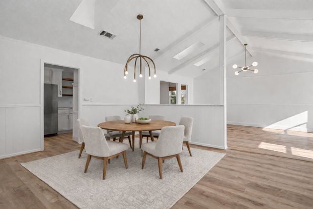 1121 Chevelly Court, Denton, TX 76209