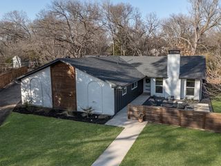 1121 Chevelly Court, Denton, TX 76209