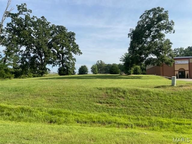 0 N of PP Highway, Poplar Bluff, MO 63901