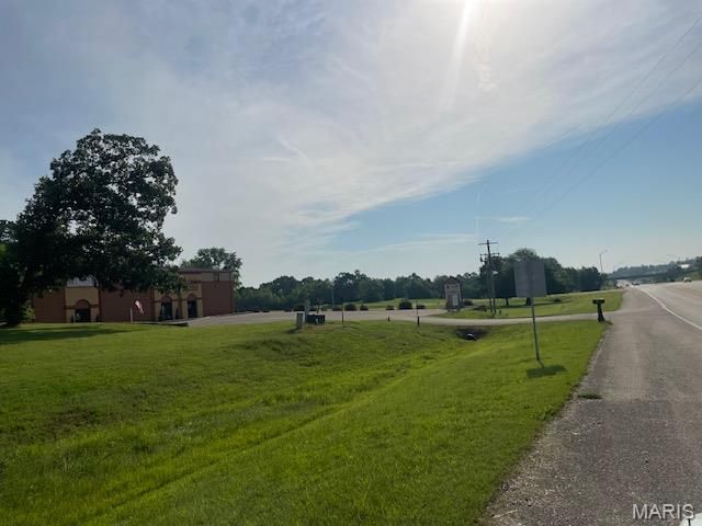 0 N of PP Highway, Poplar Bluff, MO 63901