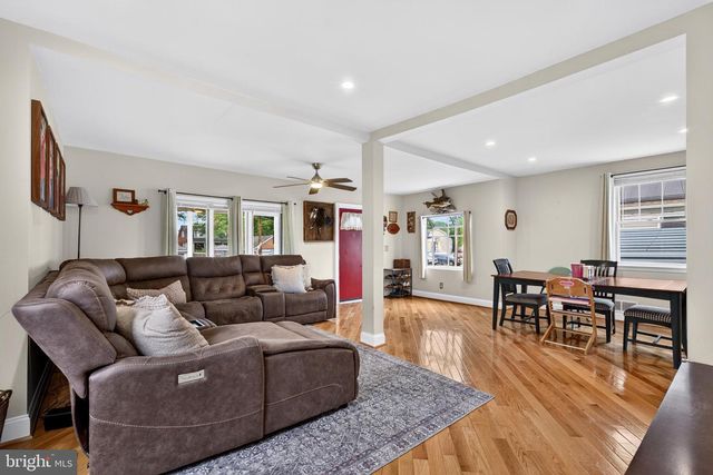 7415 GREENBANK RD, Middle River, MD 21220