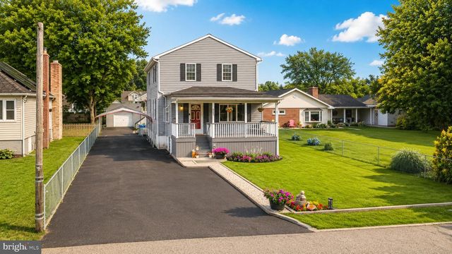 7415 GREENBANK RD, Middle River, MD 21220