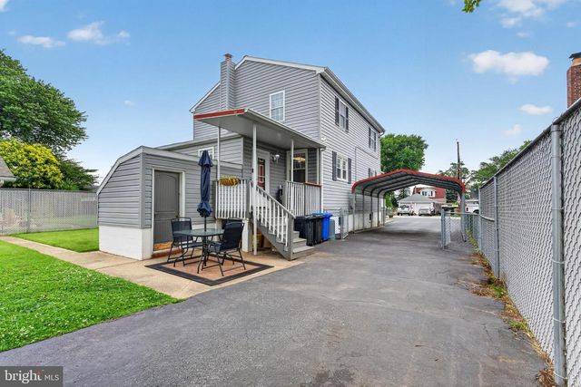 7415 GREENBANK RD, Middle River, MD 21220