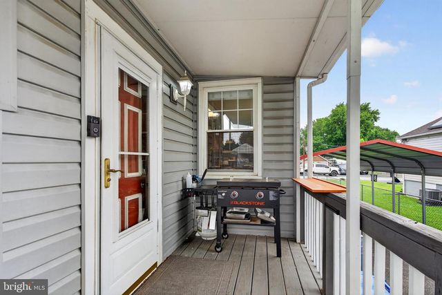7415 GREENBANK RD, Middle River, MD 21220