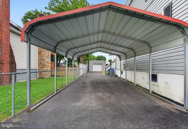 7415 GREENBANK RD, Middle River, MD 21220