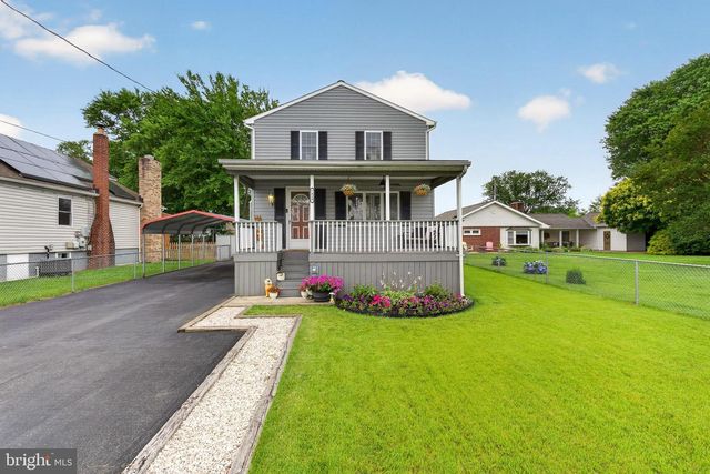 7415 GREENBANK RD, Middle River, MD 21220