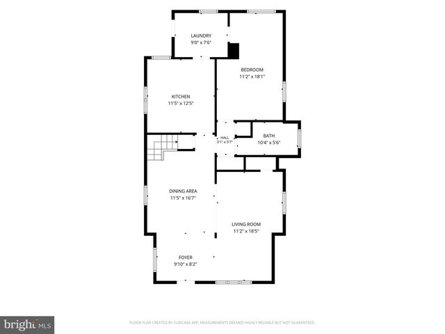7415 GREENBANK RD, Middle River, MD 21220