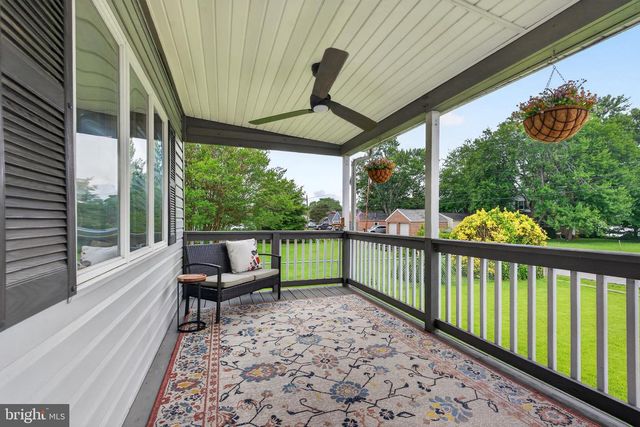 7415 GREENBANK RD, Middle River, MD 21220