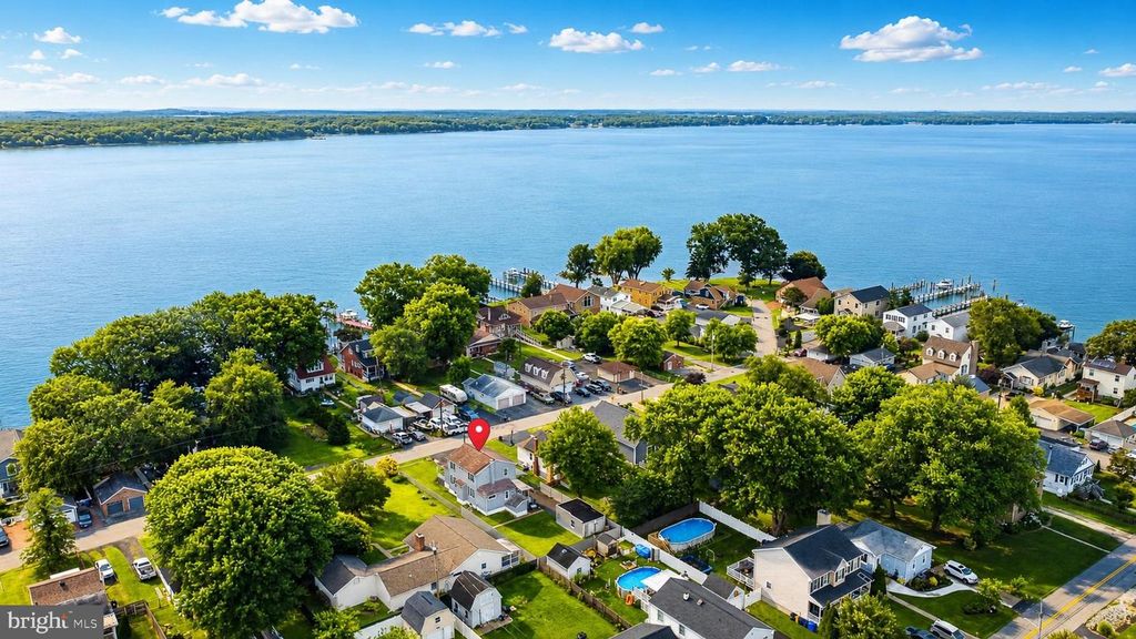 7415 GREENBANK RD, Middle River, MD 21220