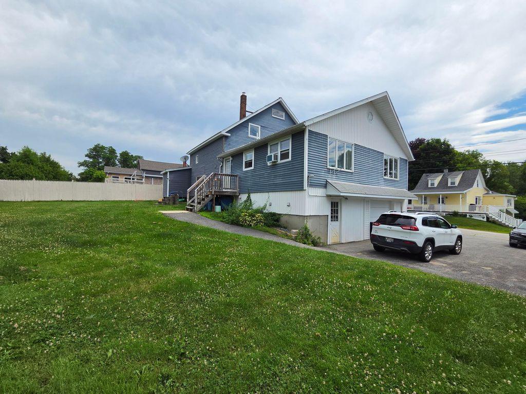 79 Dow Avenue, Lewiston, ME 04240 — exterior