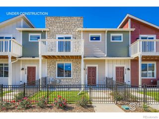 2858 Bear Springs Circle, Longmont, CO 80503