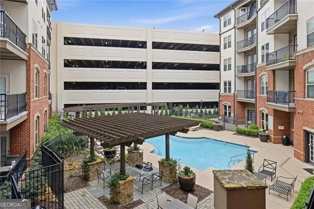 901 Abernathy Road NE 3080, Atlanta, GA 30328